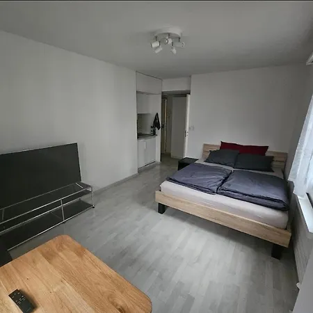 Old Town # 22 Aparthotel Zurich