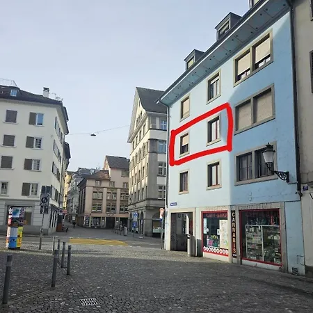 Aparthotel Old Town # 22