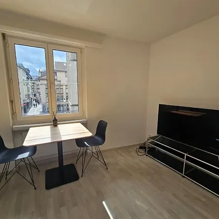 Old Town # 22 Apartmanhotel