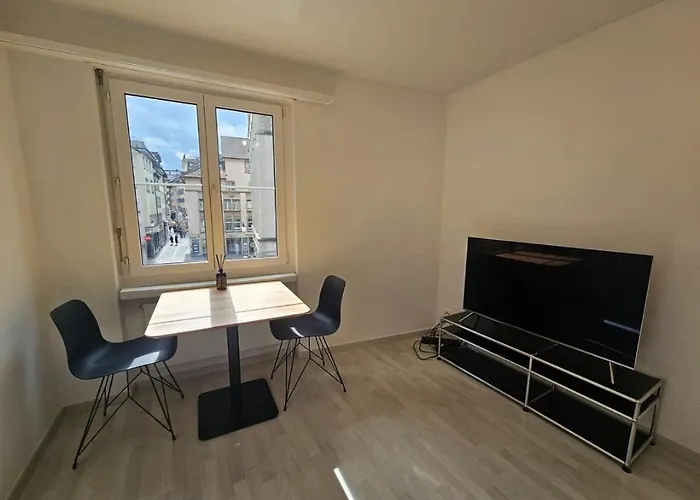 Old Town # 22 Apartmanhotel